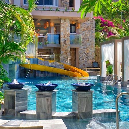 The Wind Resort - Tropical Hillside Escape Вунг Тау Екстериор снимка