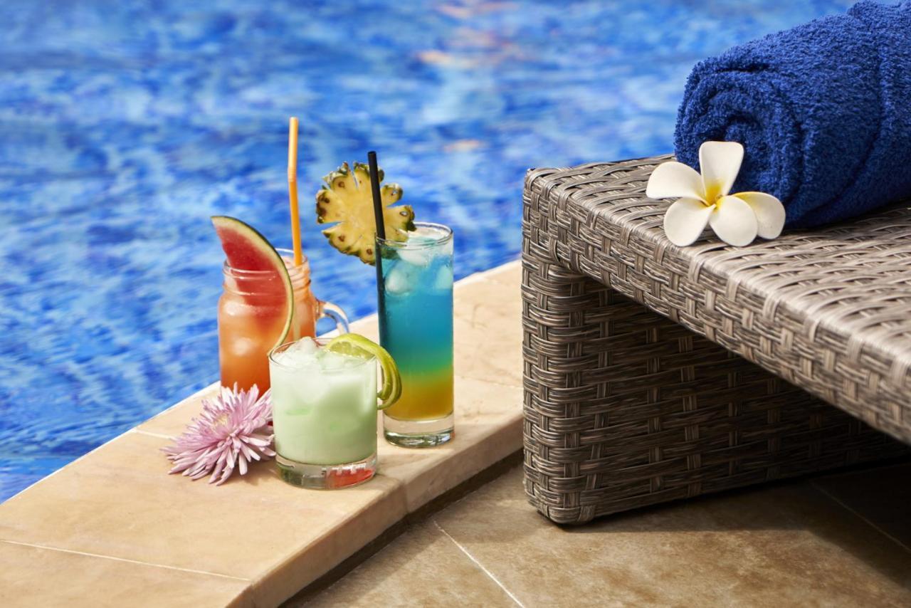The Wind Resort - Tropical Hillside Escape Вунг Тау Екстериор снимка