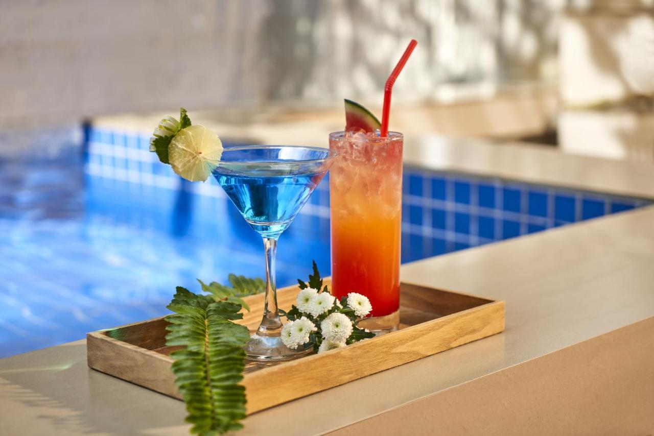 The Wind Resort - Tropical Hillside Escape Вунг Тау Екстериор снимка